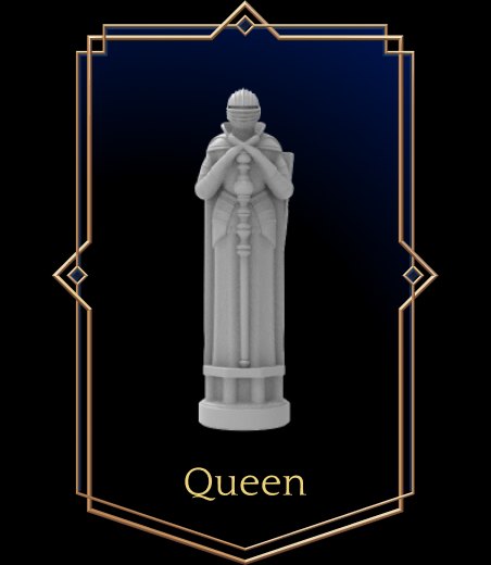 Queen
