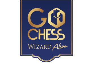 GoChess Wizard Alive