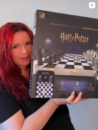 Unboxing review
