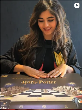 Unboxing review