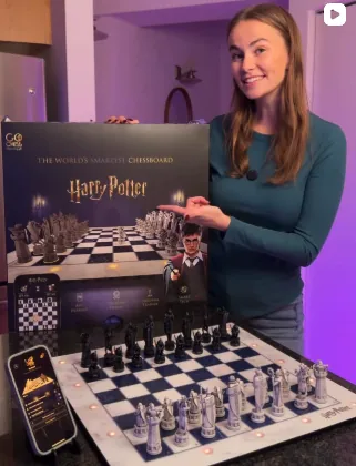 Unboxing review